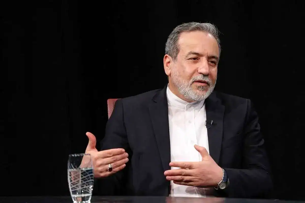 عراقچی: آمریکا نمی‌تواند هر کاری دلش بخواهد انجام دهد