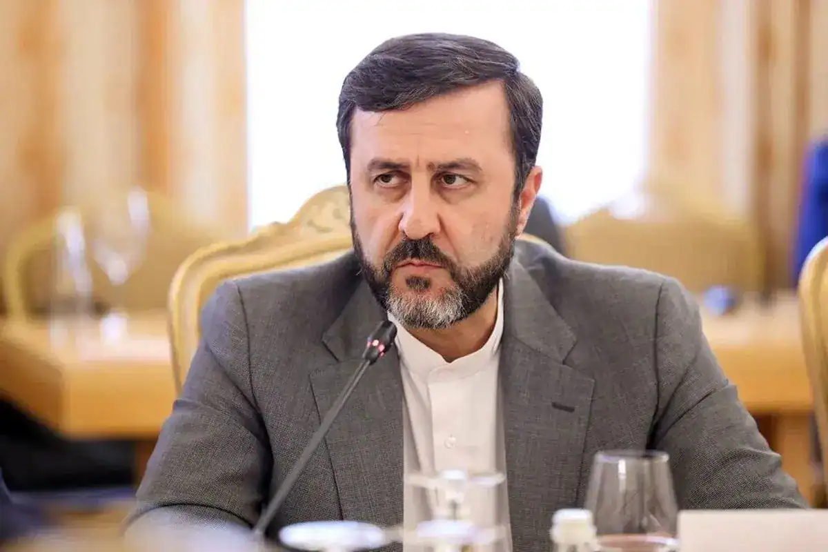 نامه مشترک ایران، روسیه و چین به گروسی