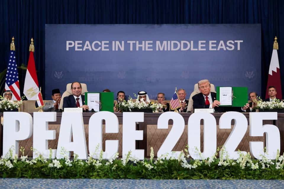 پیشنهاد صلح ترامپ به ایران؛ تاکتیک سیاسی یا دامی تازه؟