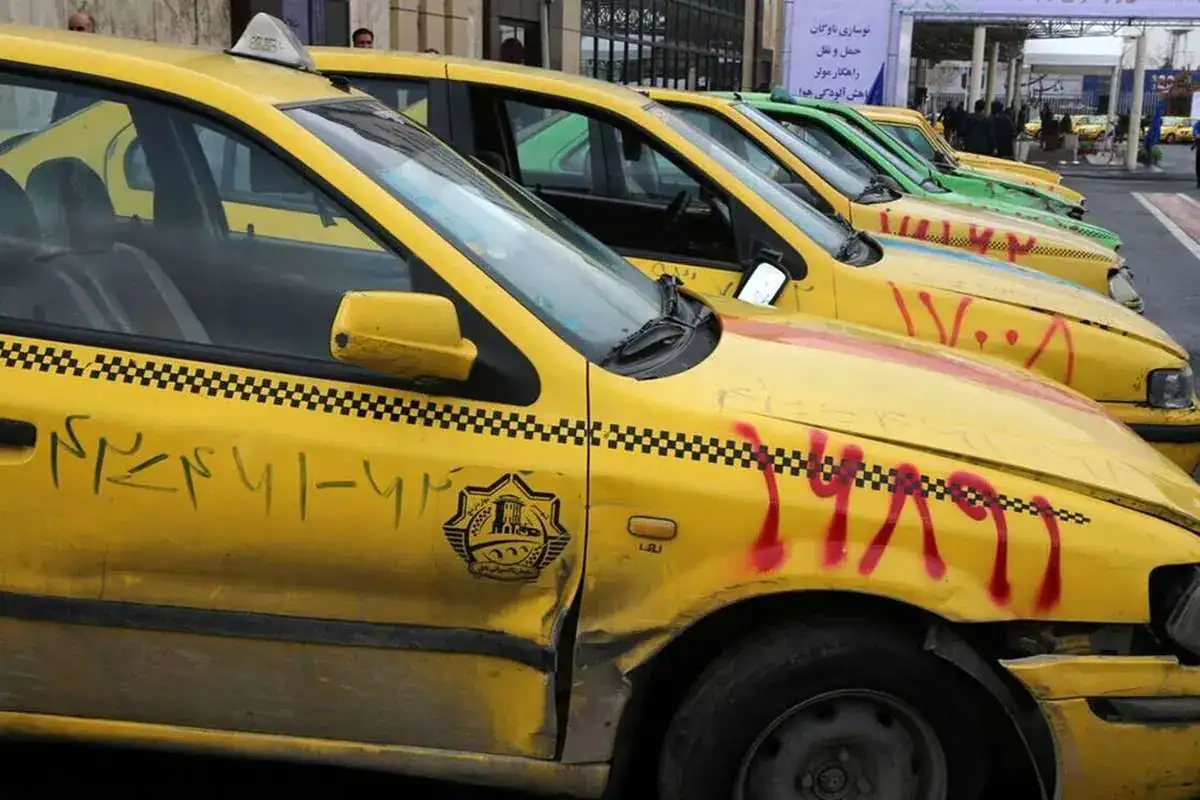 قانون هست، اراده نیست! چرا خودروهای دودزا هنوز آزادانه تردد می‌کنند؟
