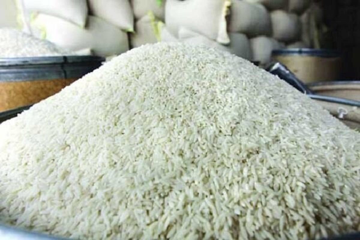 بعد از چای دبش، حالا نوبت برنج دبش است؛ ببینید چه رانتی در جریان است! + فیلم