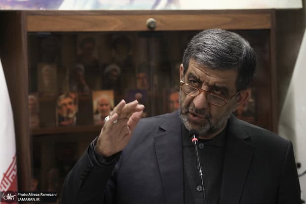 ضرغامی: گشت ارشاد متروک شد؛ مقایسه منتقدان قانون حجاب با منکران، ظلم به ملت است