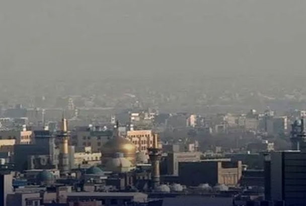 مشهد فردا یکشنبه ۴ آبان ۱۴۰۴ تعطیل شد؟