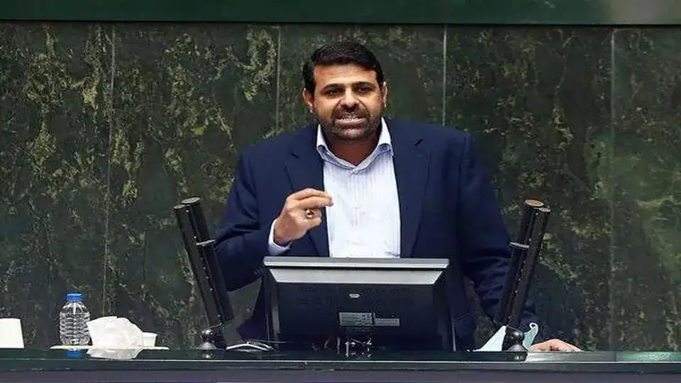 تاکنون استیضاحی به کمیسیون‌ها ارسال نشده