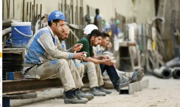 آخرین خبر از افزایش حقوق کارگران امروز دوشنبه ۱۴ مهر ۱۴۰۴