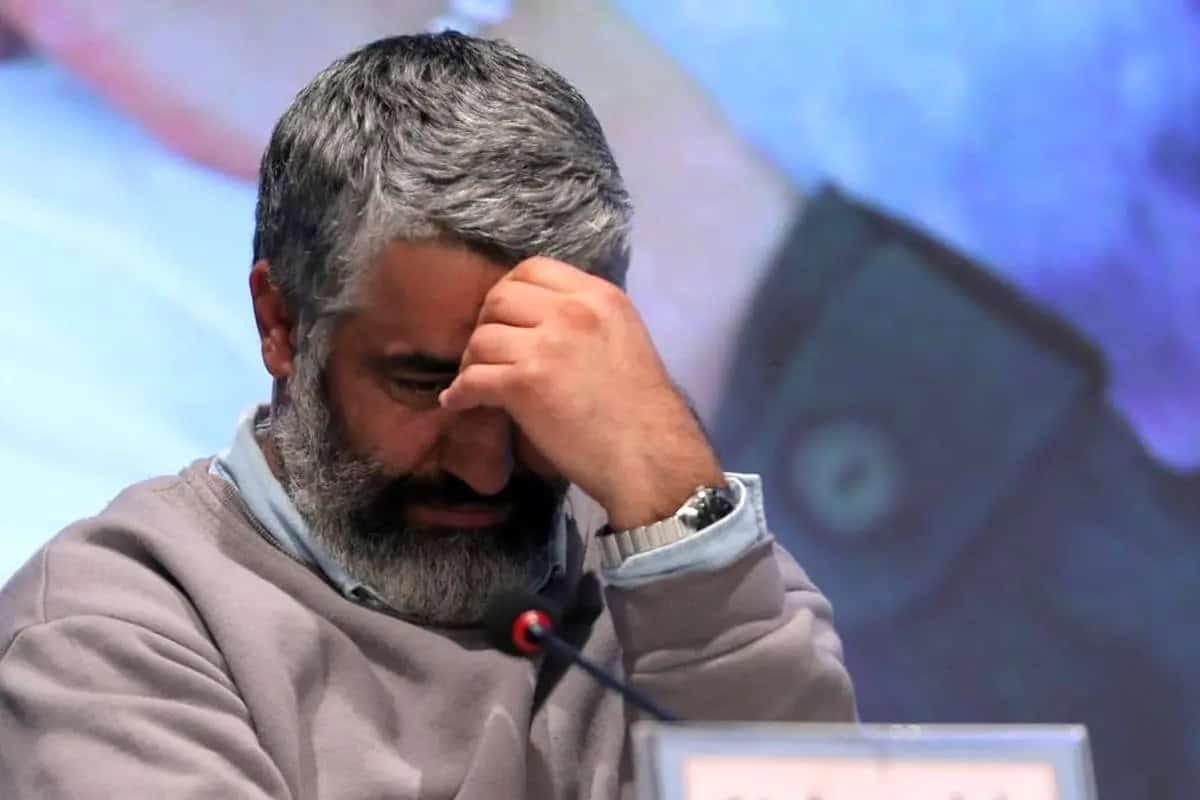 آخرین وضعیت پرونده پژمان جمشیدی از زبان رئیس کل دادگستری تهران