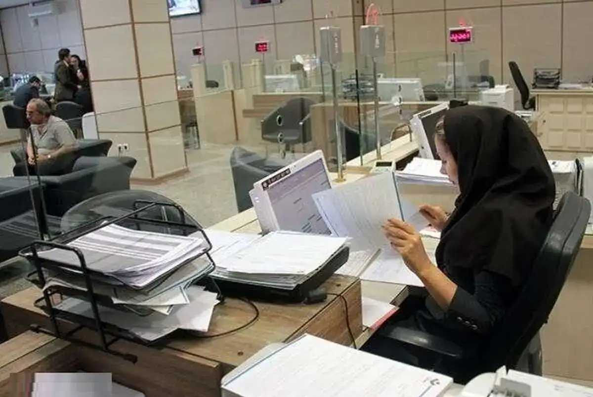 طرح تعدیل نیروی کارکنان دولت اجرا می‌شود؟ / توضیح رفیع‌زاده درباره حذف نهادهای موازی