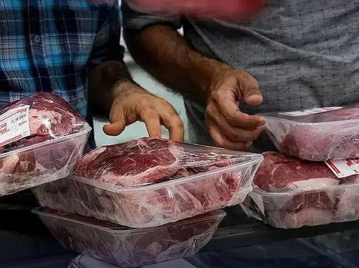 قیمت گوشت تنظیم بازاری ۳ برابر شد