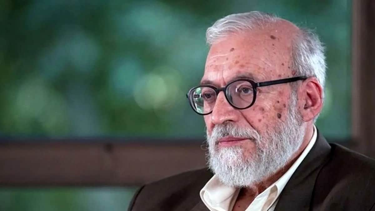 جواد لاریجانی: ایران می‌تواند در کمتر از دو هفته بمب اتم بسازد، اما فتوای رهبری مانع است