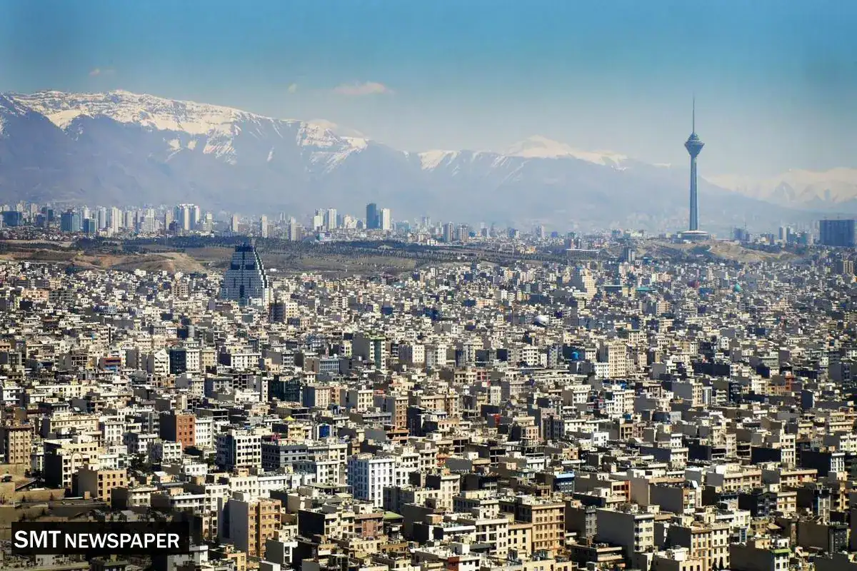 تهران در عطش؛ آیا کم‌آبی بازار مسکن را واژگون می‌کند؟