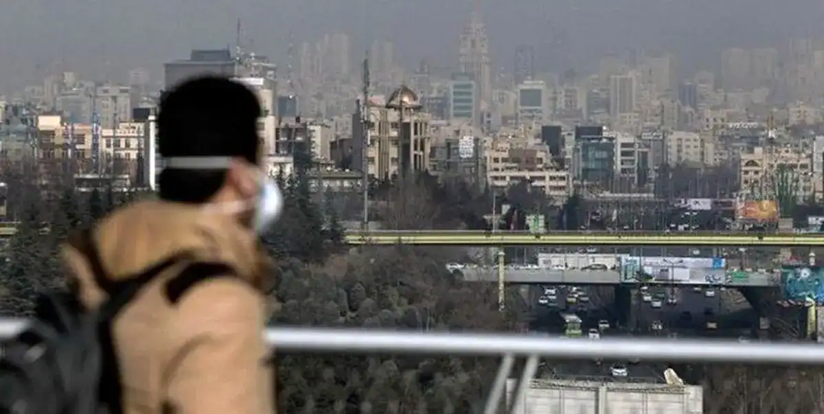 بحران آلودگی هوا؛ نتیجه‌ سال‌ها نظارت نامؤثر و اجرای نیمه‌تمام قانون هوای پاک