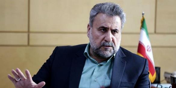 فلاحت‌پیشه: هزینه اتباع افغان در ایران سه برابر بودجه دولت افغانستان است