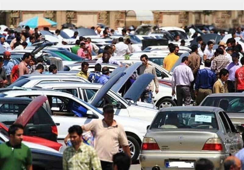 اعلام جزئیات نهمین اولویت‌بندی ایران‌خودرو؛ بیش از ۴.۵ میلیون ثبت‌نام‌کننده برای ۶۵ هزار خودرو