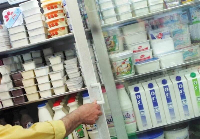 قیمت لبنیات چگونه تعیین می‌شود؟ پشت‌پرده نرخ‌گذاری از تولید تا فروش