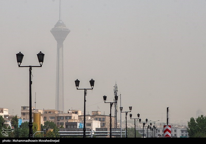 فعالیت ورزشی در مدارس چند شهرستان استان تهران تا ۴۸ ساعت تعطیل شد