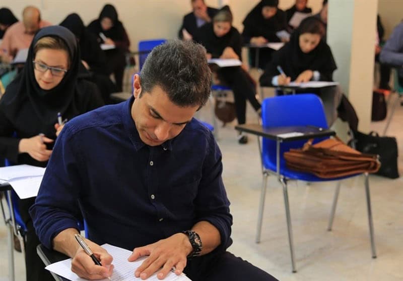 جزئیات جدید سومین آزمون استخدامی فرزندان شهدا و جانبازان ۷۰ درصد اعلام شد