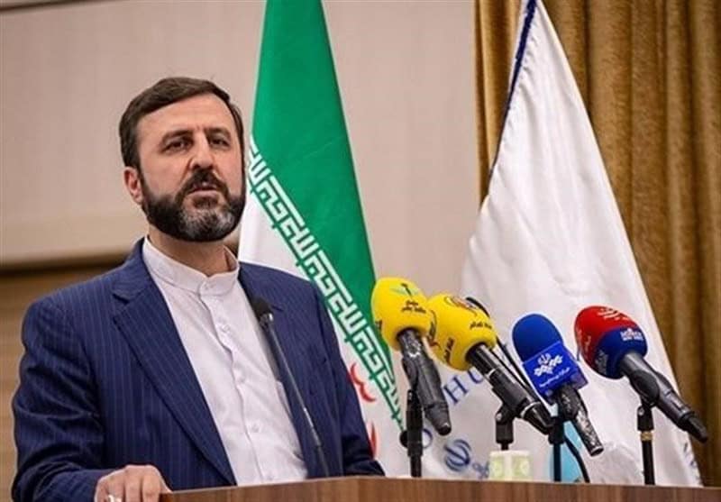 غریب‌آبادی: استانداران 5 کشور حاشیه خزر 27 و 28 آبان در رشت گردهم می‌آیند