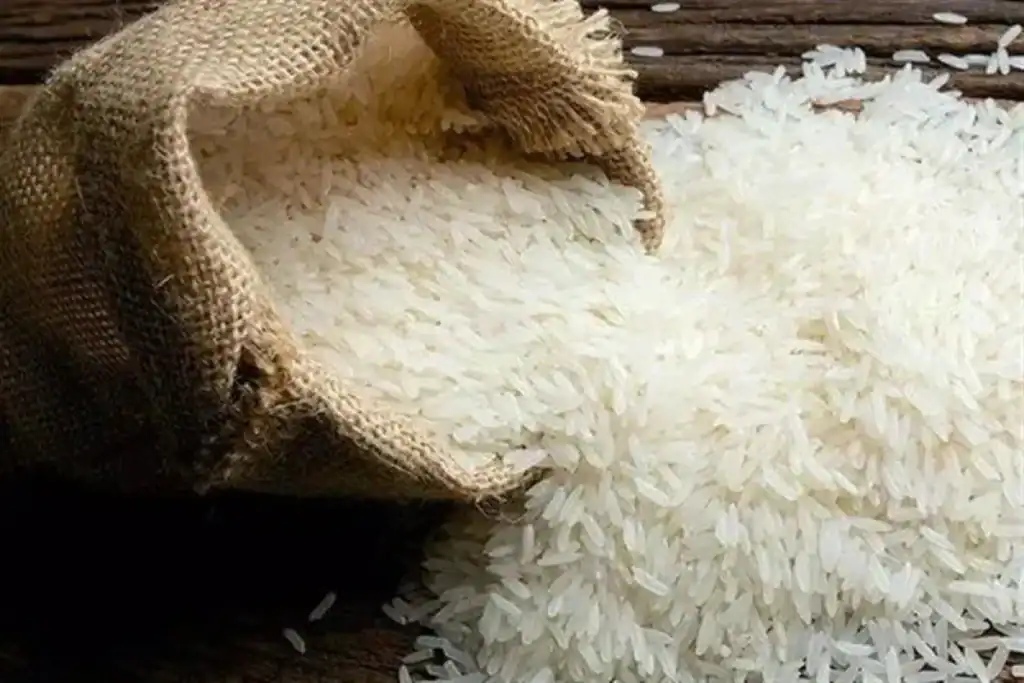 افزایش واردات برنج در نیمه نخست سال/رشد ۳ درصدی قیمت برنج خارجی در بازار