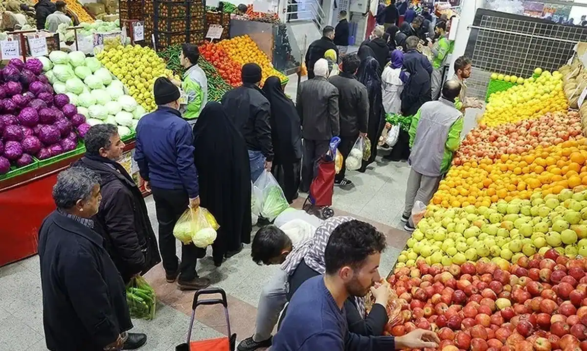 قیمت میوه امروز؛ تازه‌ترین نرخ‌ انواع میوه در میادین تهران اعلام شد