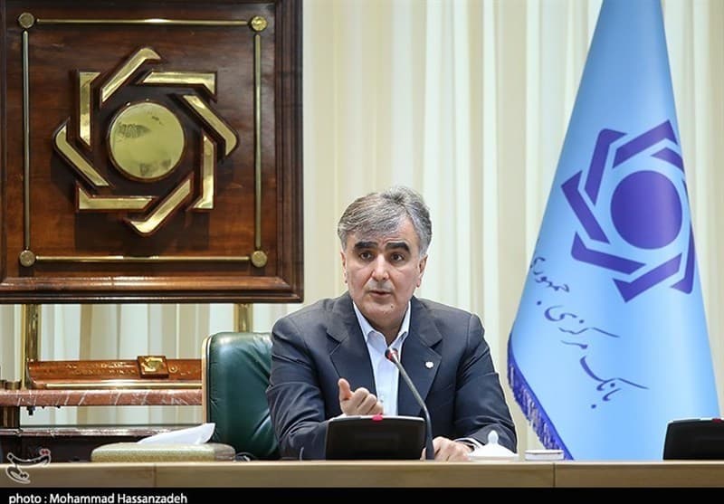هشدار جدی فرزین؛ شفاف‌سازی سهامداران بانک‌ها و ضرب‌الاجل یک‌ساله برای موسسه ملل