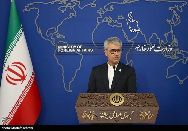 بقائی: تهدیدات علیه ونزوئلا وجاهت قانونی ندارد/ آمریکا مهمترین عامل انتشار تسلیحات کشتار جمعی است