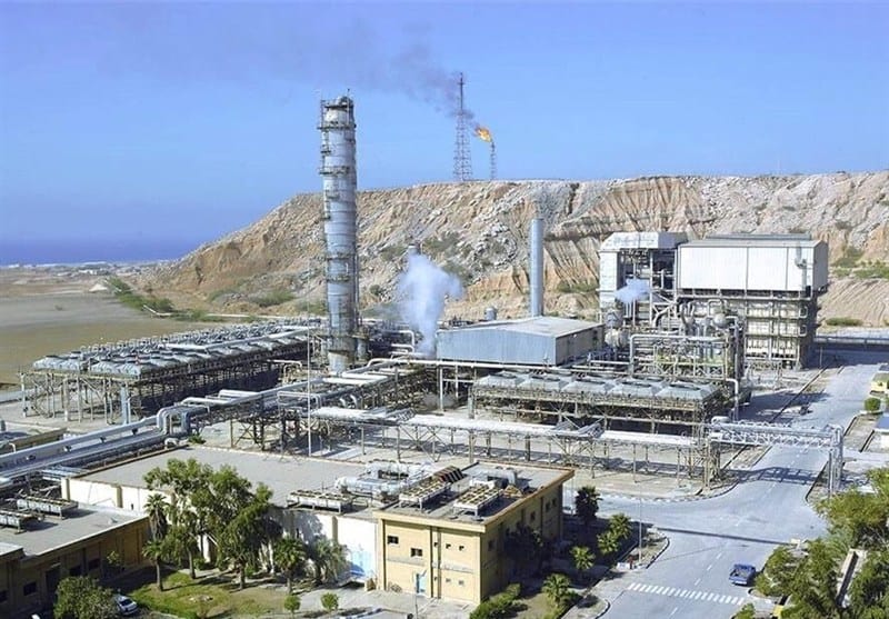 افزایش چشمگیر نرخ خوراک گاز پتروشیمی‌ها و صنایع فلزی
