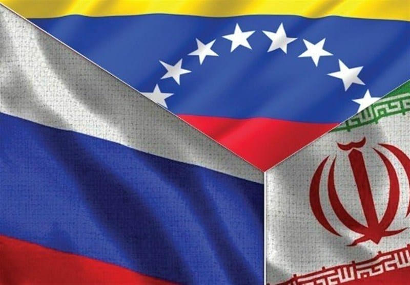 مقایسه مسیر تحریم و احیای نفت در ایران، روسیه و ونزوئلا؛ سه روایت متفاوت از بازگشت به بازار جهانی