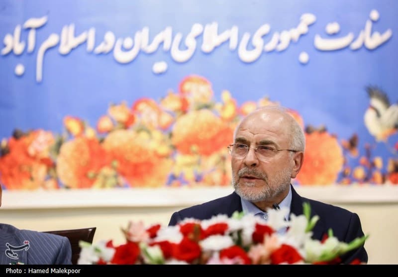قالیباف: کشورهای مسلمان در مقابل رژیم صهیونیستی از قدرت استفاده کنند