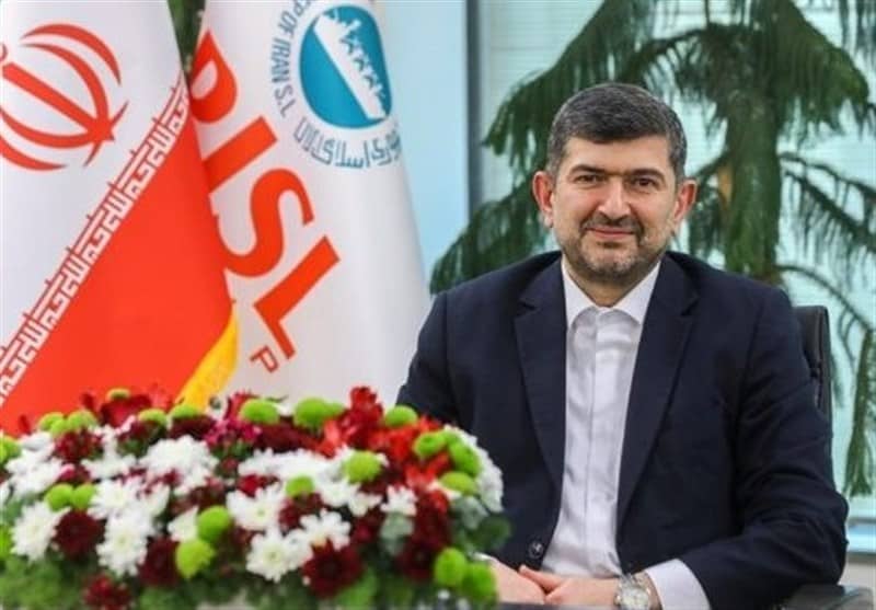 کشتیرانی جمهوری اسلامی ایران در مسیر توسعه دریایی کشور