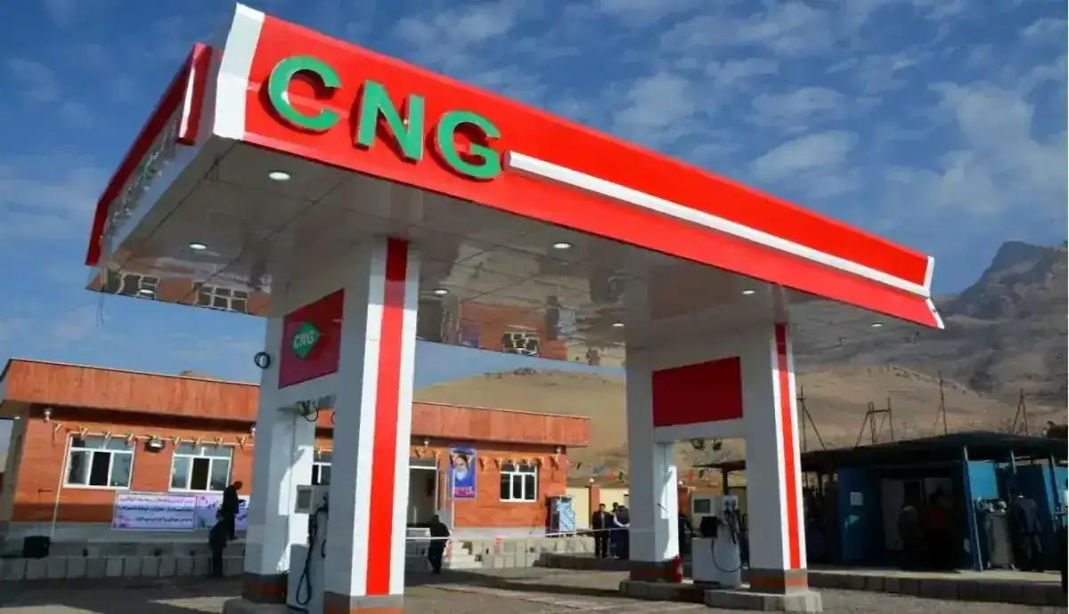 بنزین سه‌نرخی و فرصت فراموش‌شده CNG؛ نسخه پنهان نجات انرژی ایران