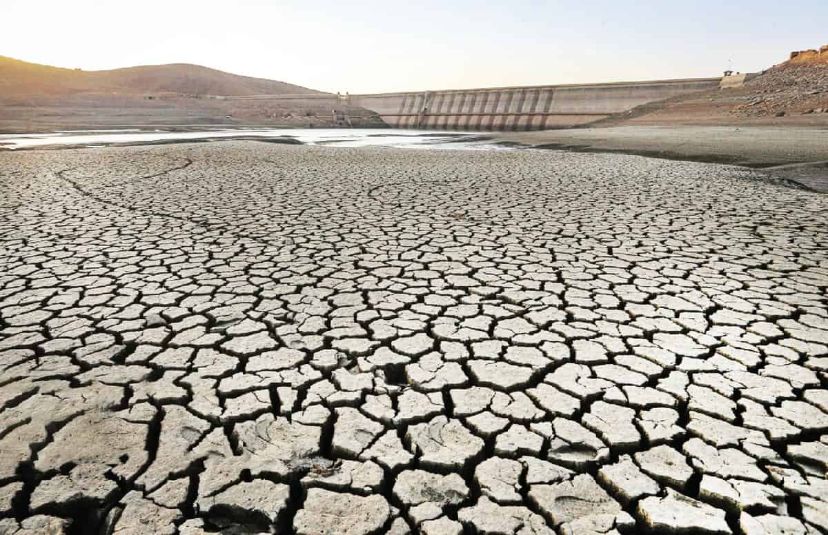تهران در آستانه جیره‌بندی آب؛ وقتی بحران ۶۰ ساله به در خانه‌ها رسید