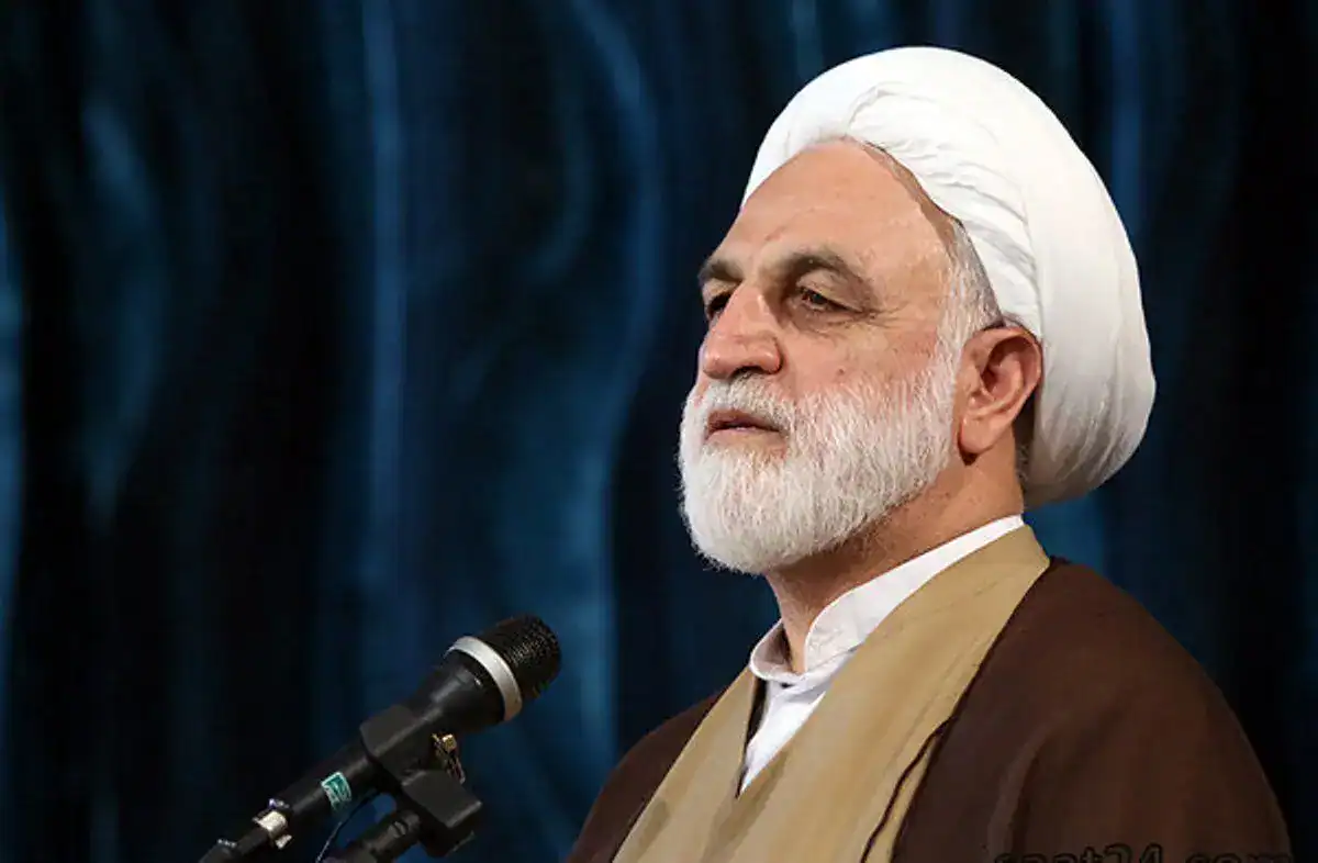 رئیس قوه قضاییه: دشمن به همه عناصر خود گفته بود‌ در داخل‌ ترور انجام دهند