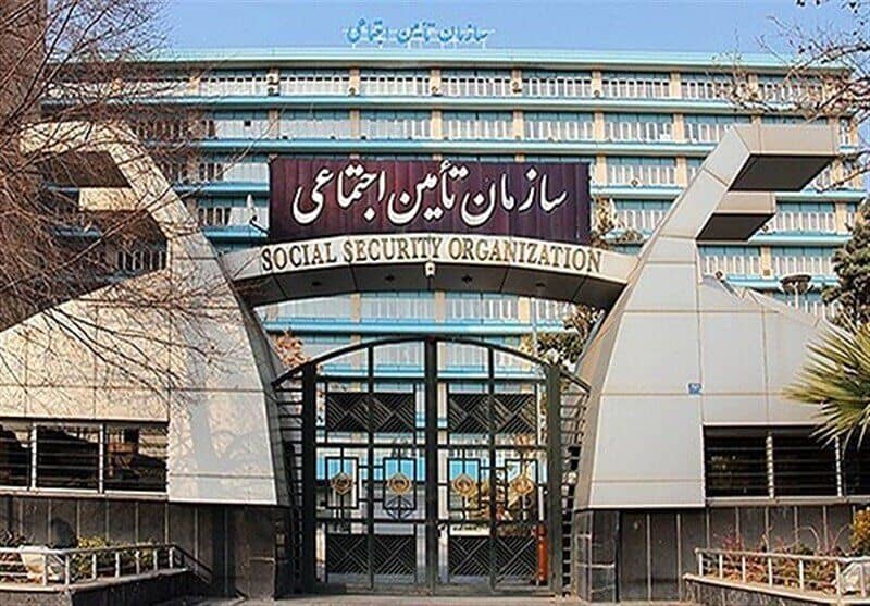 فریاد بی‌صدای کارگران؛ وقتی بیمه تامین اجتماعی هم از سفره‌ی کارگر حذف می‌شود!