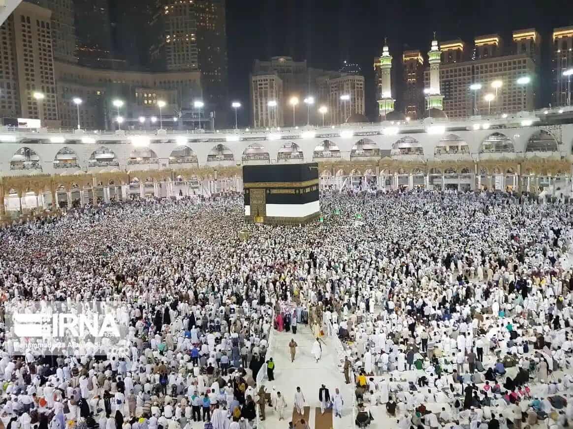 ثبت نام عمره ماه رجب و شعبان آغاز می‌شود