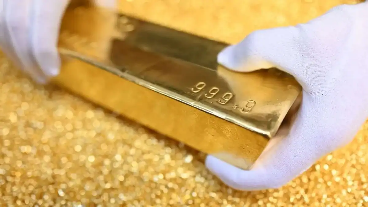 جهش جهانی خرید طلا در 2025/ایران در جمع پنج قدرت بزرگ بازار طلا