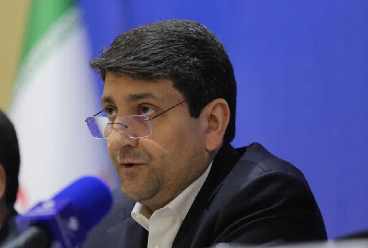 وزیر ارتباطات: در اتصال اماکن و مناطق مسکونی به فیبر نوری، رشد ۹۱ درصدی داشتیم