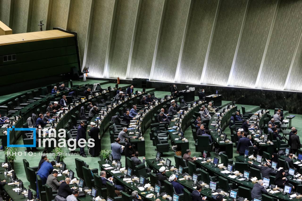 جلسه علنی مجلس آغاز شد/ اصلاح قانون مهریه در دستور کار نمایندگان