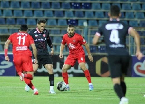 ابهام بزرگ در جام حذفی؛ دیدار تراکتور و پرسپولیس در آستانه تعویق