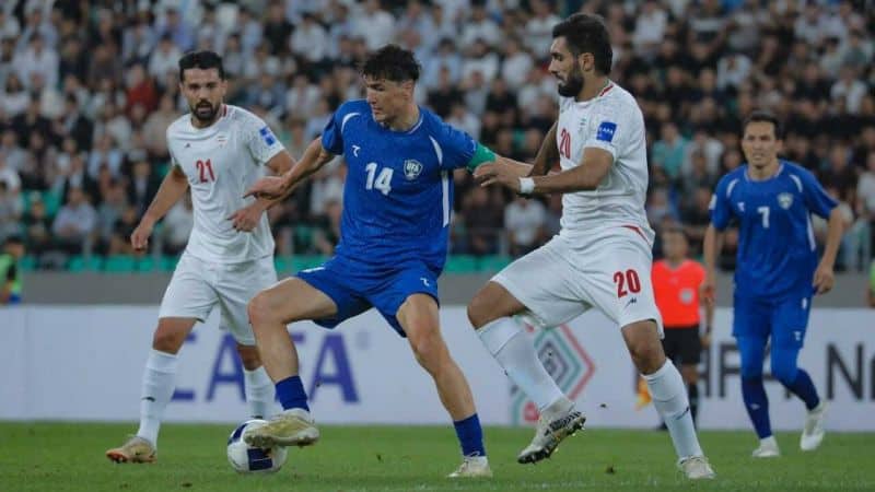 ایران – ازبکستان؛ روایت یک رابطه تکراری با پایان‌های تلخ‌تر