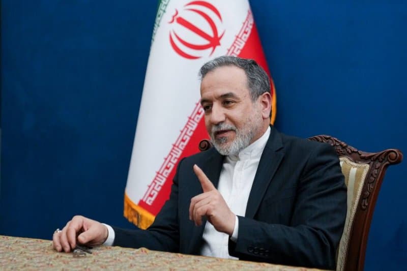 عراقچی: حتی از قبل جنگ ۱۲ روزه هم آماده‌تریم