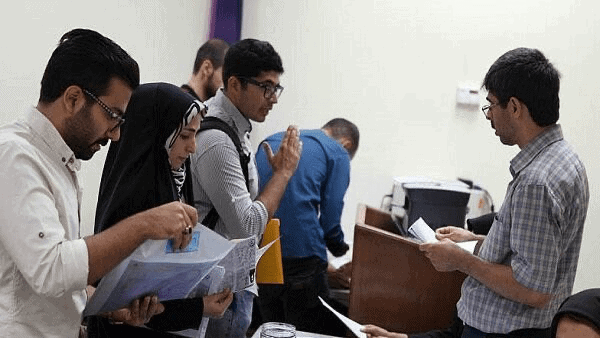 ثبت‌نام وام‌های تحصیلی دانشجویی از امروز آغاز می شود