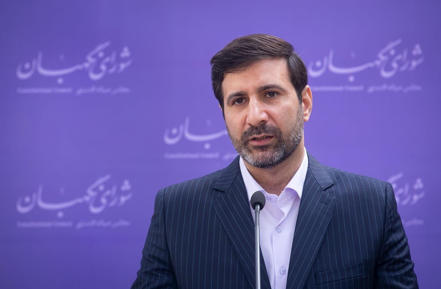 طحان نظیف: لایحه عفاف و حجاب ۶ بار بین مجلس و شورای نگهبان رفت و آمد داشت / ابلاغ شدن و نشدن قانون به ما برنمی‌‎گردد