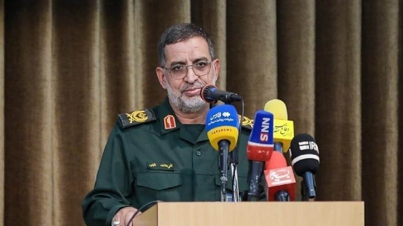 سخنگوی سپاه: در ترور شهید هنیه خراب‌کاری در کار نبود