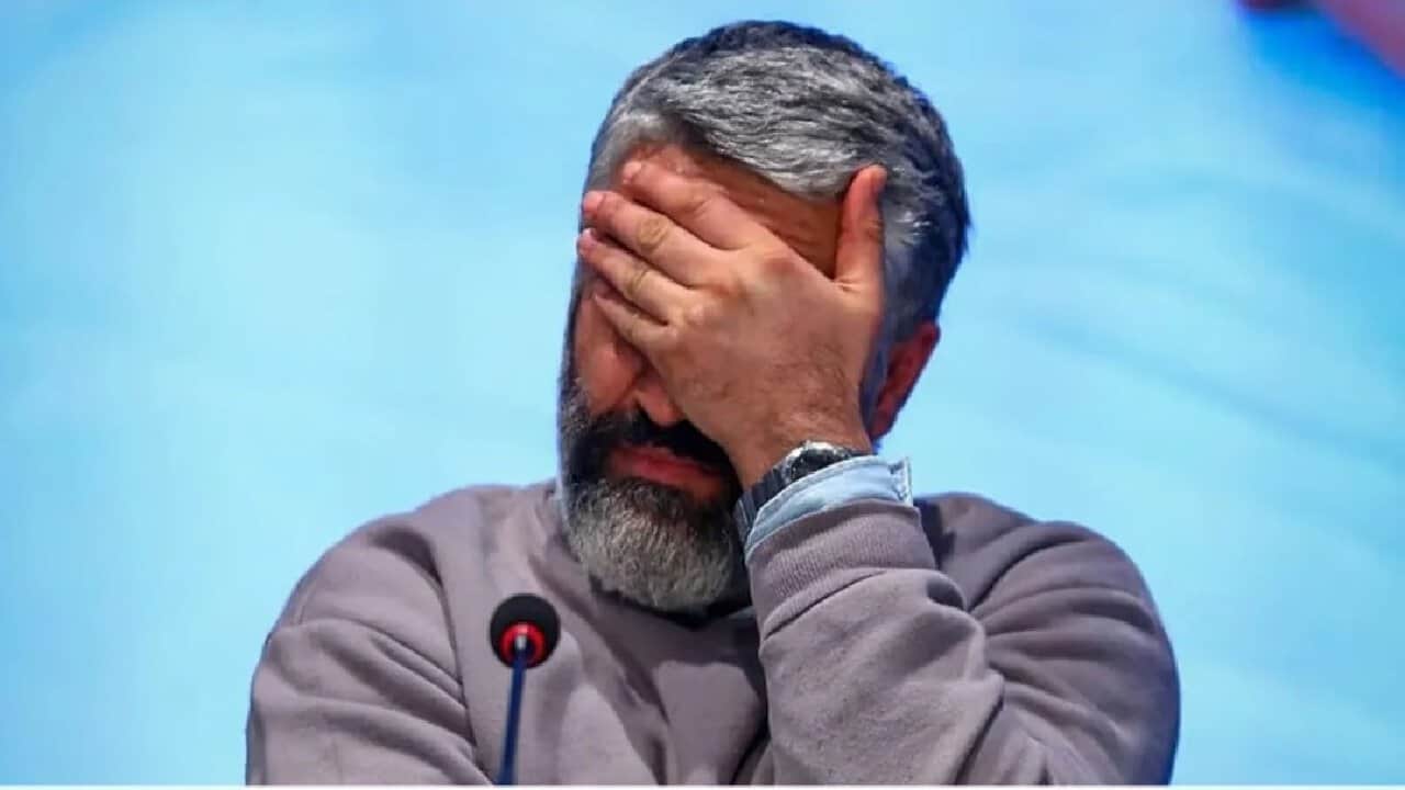 پاسخ دبیر هیئت منصفه درباره پرونده پژمان جمشیدی