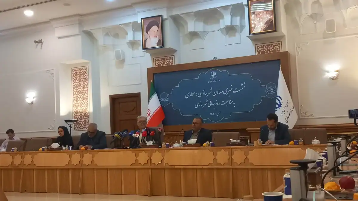 معاون وزیر راه: هیچ وقت قرار نبود زمین رایگان به متقاضیان داده شود!