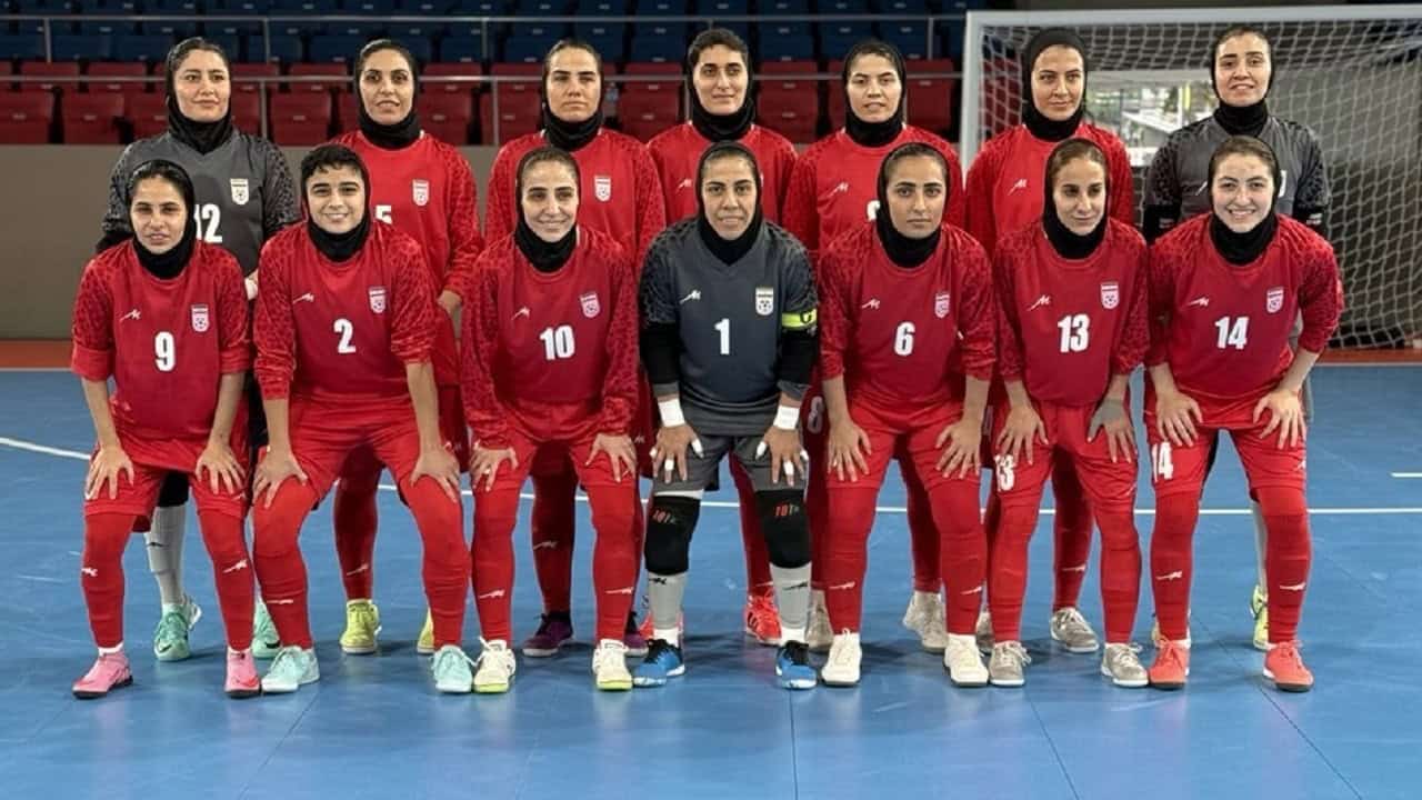 ایران – برزیل/ نبرد در گروه مرگ