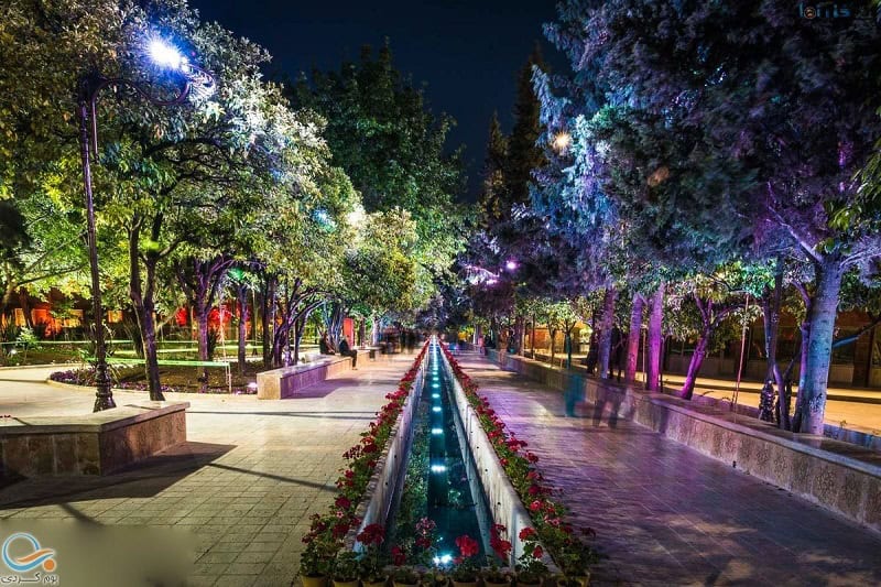 انفجار در بوستان ولایت طی روزهای آینده