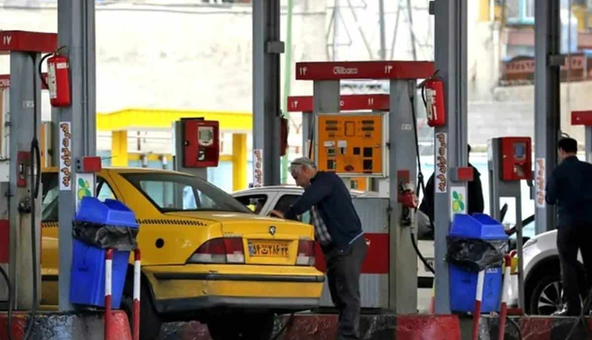 بنزین در پیچ تصمیم: سناریوهای دولت میان ثبات و تغییر