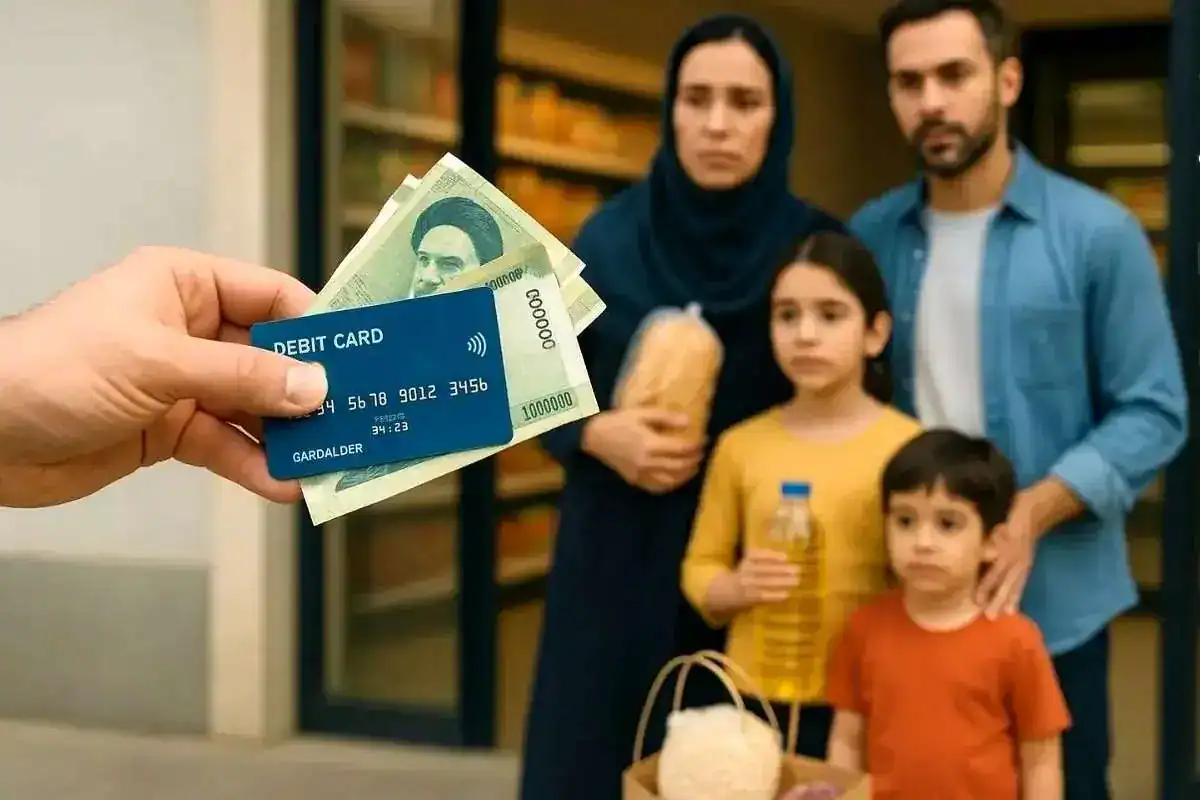 وقتی خط فقر شوخی می‌شود؛ پول توجیبی فرزندان مسئولان از درآمد خانوار کارگری بیشتر است!