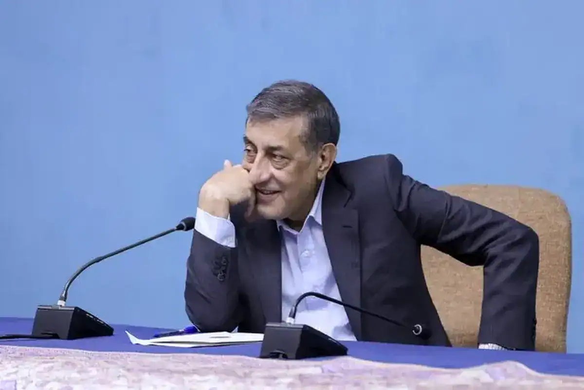 معاون اجرایی رئیس‌جمهور: بیشتر مردم دغدغه سیاسی ندارند؛ مردم نان، گوشت و برنج می‌خواهند